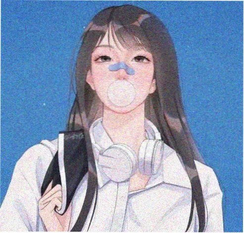 用户 胶片味的风 的头像