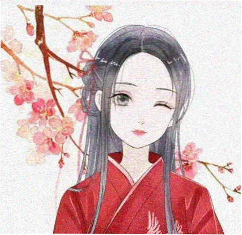 用户 雨停之前 的头像